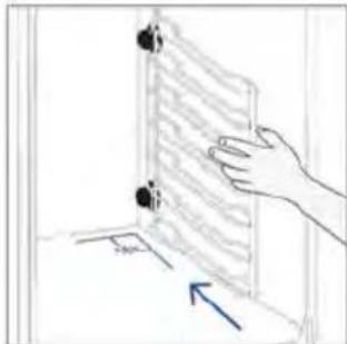 HAIER H6 ID46C3HTB1 - SONINIU LENTYNU VALYMAS - 5
