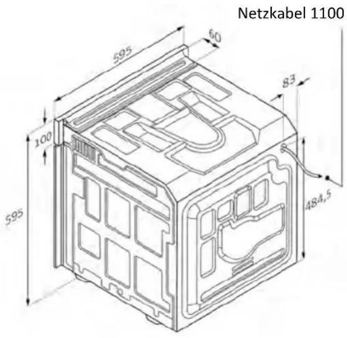 HAIER H6 ID46C3HTB1 - MASSNAHMEN ZUM STROMSPAREN UND UMWEILTSCHUTZ - 2