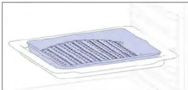 HAIER H6 ID46C3HTB1 - Globok pekač - 4