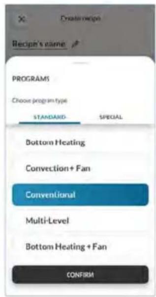 HAIER H6 ID46C3HTB1 - DAUGIAPAKOPE FUNKCIJA - 3