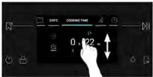 HAIER H6 ID46C3HTB1 - b. Oprire automata - 2