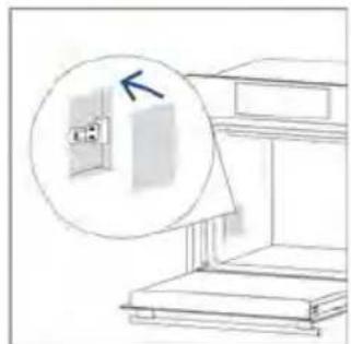HAIER H6 ID46C3HTB1 - Lemputes keitimas virsuje - 11