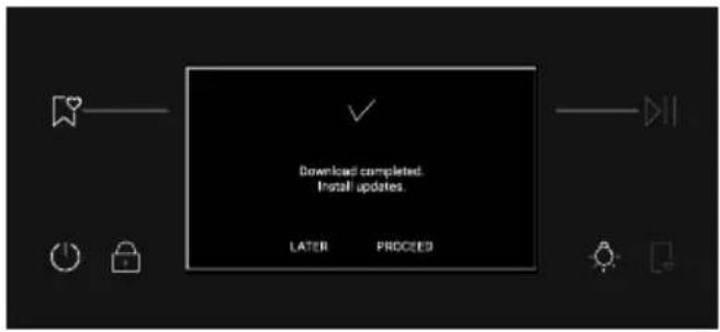 HAIER H6 ID46C3HTB1 - OVER THE AIR UPDATE (OTA) - 4