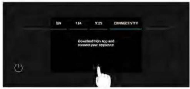 HAIER H6 ID46C3HTB1 - Ako fungujó dvierka - 5