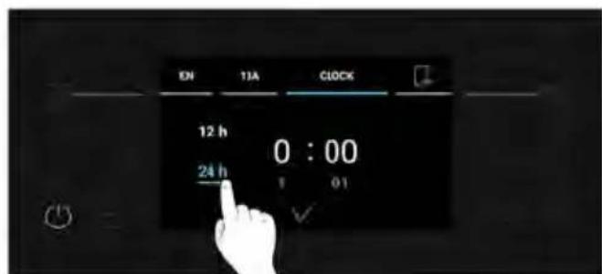 HAIER H6 ID46C3HTB1 - ERSTE VERWENDUNG - 4