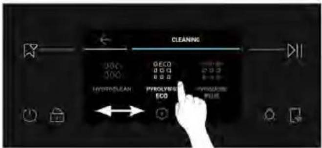 HAIER H6 ID46C3HTB1 - So Funktioniert es: - 1