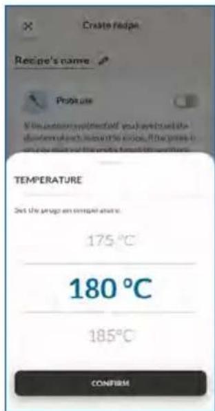 HAIER H6 ID46C3HTB1 - MULTI STEP FEATURE - 4