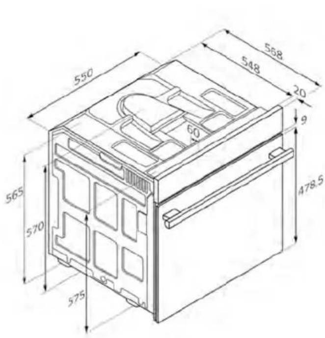 HAIER H6 ID46C3HTB1 - AHORRAR Y RESPETAR EL MEDIO AMBIENTE - 1