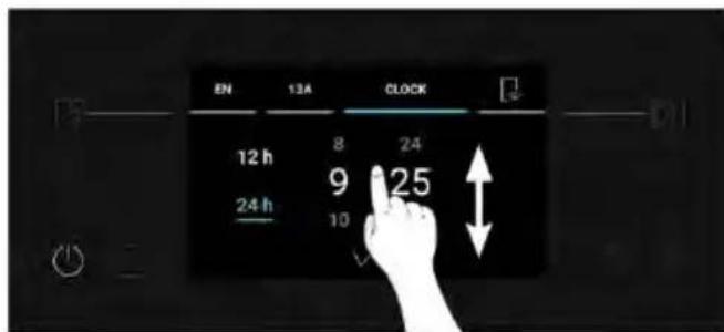 HAIER H6 ID46C3HTB1 - PREMIÈRE UTILISATION - 5