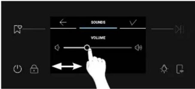 HAIER H6 ID46C3HTB1 - ADDITIONAL SETTINGS - 7