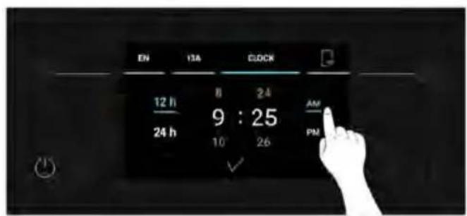 HAIER H6 ID46C3HTB1 - PIRMAS NAUDOJIMAS - 6
