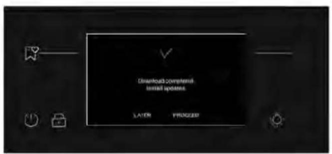 HAIER H6 ID46C3HTB1 - ATUALIZACAO SEM FIOS (OTA) - 4