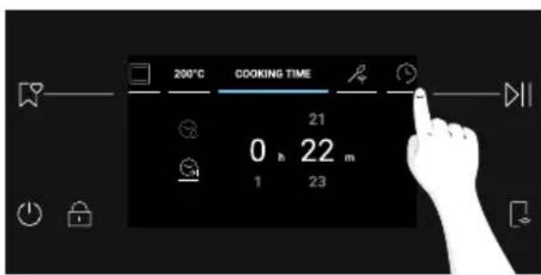HAIER H6 ID46C3HTB1 - c. Delay Start - 1
