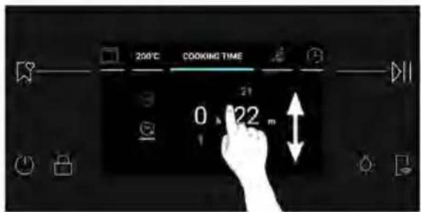 HAIER H6 ID46C3HTB1 - b. Apagado automatico - 2