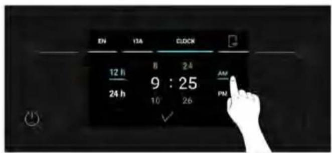 HAIER H6 ID46C3HTB1 - PRIMER USO - 6