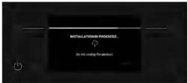 HAIER H6 ID46C3HTB1 - AKTUALIZÁCIA OVER THE AIR (OTA) - 5