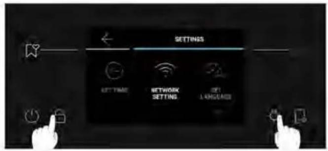 HAIER H6 ID46C3HTB1 - DEMO REZIM - 2