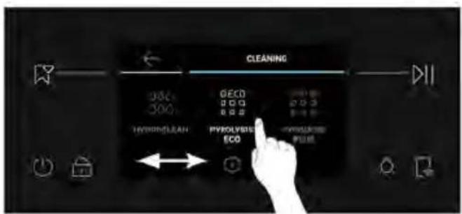 HAIER H6 ID46C3HTB1 - Kako deluje: - 1