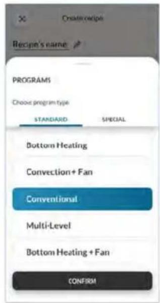 HAIER H6 ID46C3HTB1 - MEERSTAPPENFUNCTIE - 3