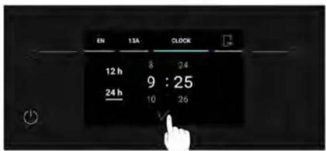 HAIER H6 ID46C3HTB1 - PRIMER USO - 7