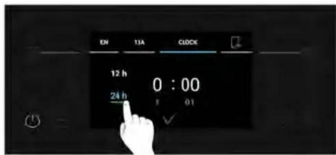HAIER H6 ID46C3HTB1 - PRIMEIRA UTILIZACAO - 4