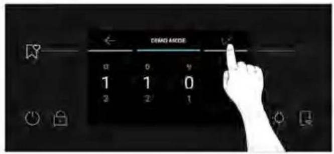 HAIER H6 ID46C3HTB1 - MODO DEMO - 4