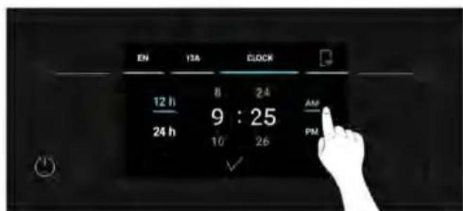 HAIER H6 ID46C3HTB1 - ERSTE VERWENDUNG - 6