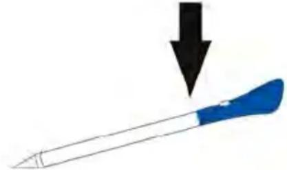 HAIER H6 ID46C3HTB1 - ADVERTENCIAS para la SONDA DE TEMPERATURA INALÁMBRICA - 1