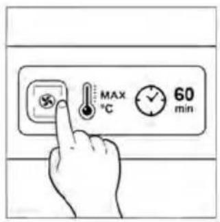 HAIER H6 ID46C3HTB1 - PREDBEZNÉ CISTENI - 2