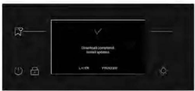 HAIER H6 ID46C3HTB1 - Come disattivare il controlo da remoto: - 7