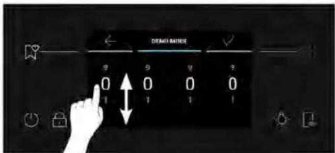 HAIER H6 ID46C3HTB1 - DEMO MóD - 3
