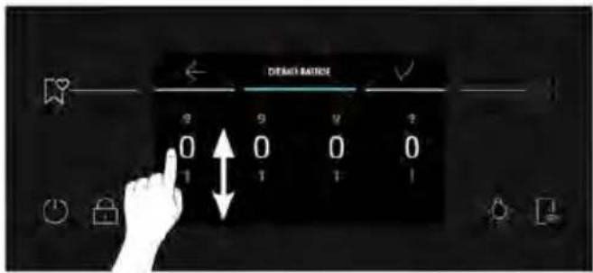 HAIER H6 ID46C3HTB1 - AALayntnc nEupiknc - 9