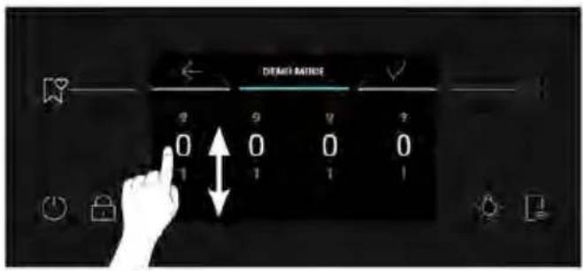 HAIER H6 ID46C3HTB1 - MODO DEMO - 3