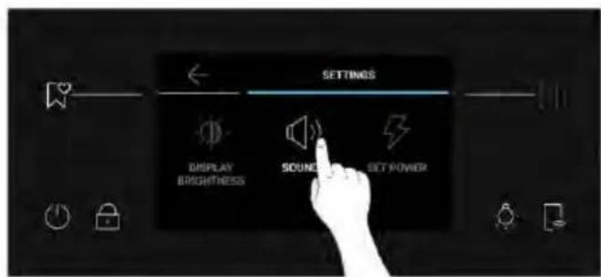 HAIER H6 ID46C3HTB1 - PARAMÉTRES SUPPLEMENTAIRES - 6