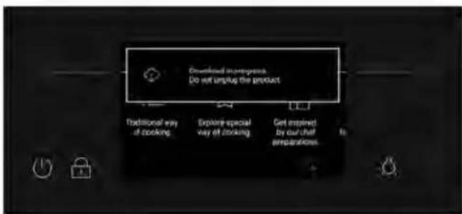 HAIER H6 ID46C3HTB1 - So deaktivieren Sie die App-Bedienung: - 5