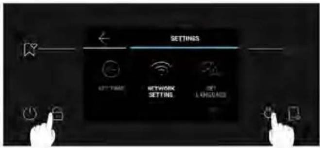 HAIER H6 ID46C3HTB1 - MOD DEMO - 2