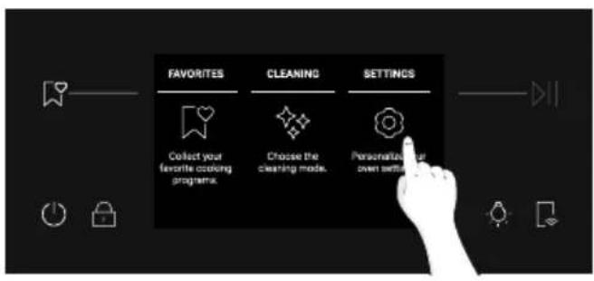 HAIER H6 ID46C3HTB1 - DEMO MODE - 1