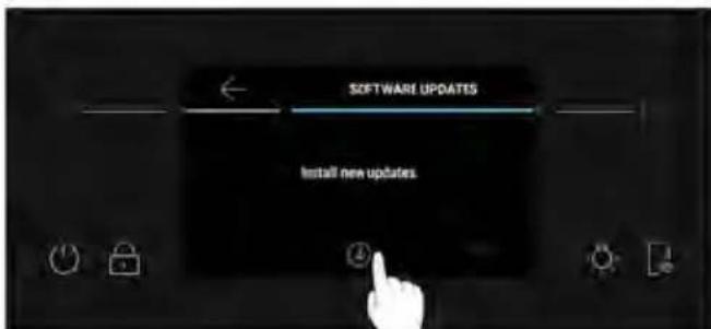 HAIER H6 ID46C3HTB1 - BEDIENING OP AFSTAND - 3