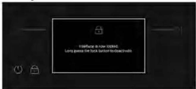 HAIER H6 ID46C3HTB1 - KINDERSICHERUNG - 2