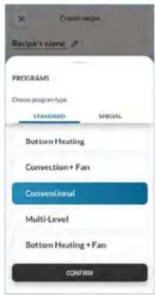 HAIER H6 ID46C3HTB1 - FUNKCE VICE KROKU - 3