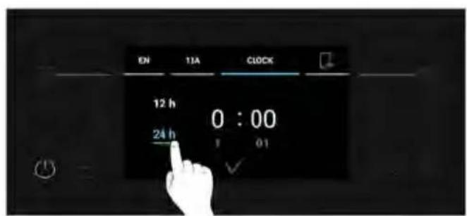 HAIER H6 ID46C3HTB1 - PIRMAS NAUDOJIMAS - 4