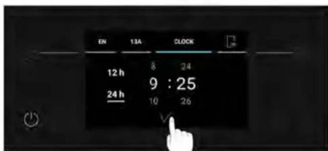 HAIER H6 ID46C3HTB1 - ERSTE VERWENDUNG - 7