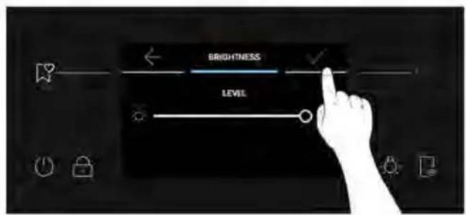 HAIER H6 ID46C3HTB1 - AANVULLENDE INSTELLINGEN - 4