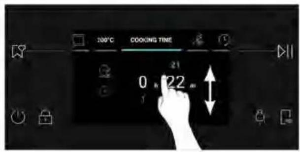 HAIER H6 ID46C3HTB1 - a. Avisador por horas - 2