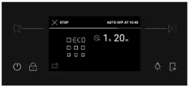 HAIER H6 ID46C3HTB1 - How it works: - 4