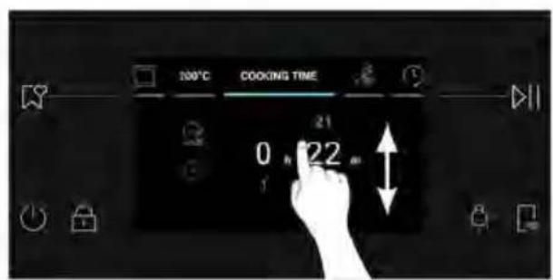 HAIER H6 ID46C3HTB1 - a. Promemoria minuti - 2