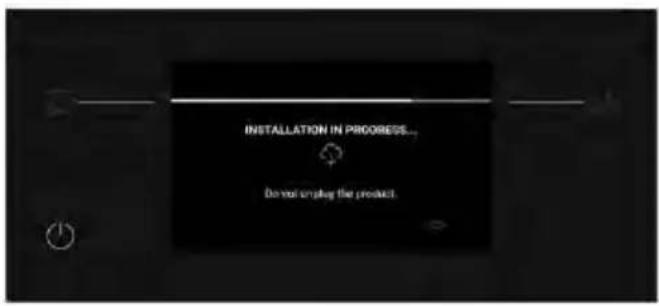 HAIER H6 ID46C3HTB1 - MISEÀ JOUR PAR LA TECHNOLOGIE « OVER-THE-AIR » (OTA) - 6