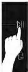 HAIER H6 ID46C3HTB1 - b. Automatinis isjungimas - 3