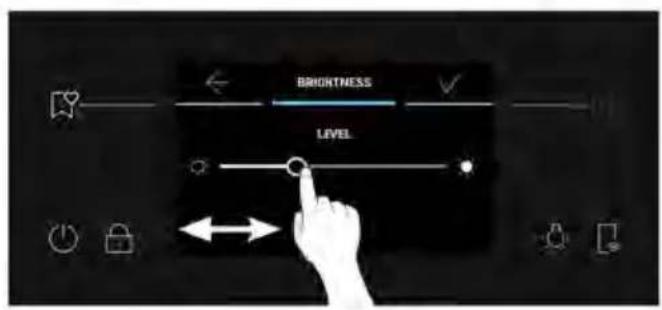 HAIER H6 ID46C3HTB1 - TOVÁBBI BEÁLLITÁSOK - 3