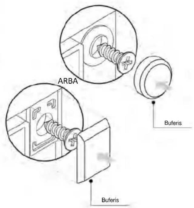HAIER H6 ID46C3HTB1 - TAUPYMAS IR APLINKOS TAUSOJIMAS - 14
